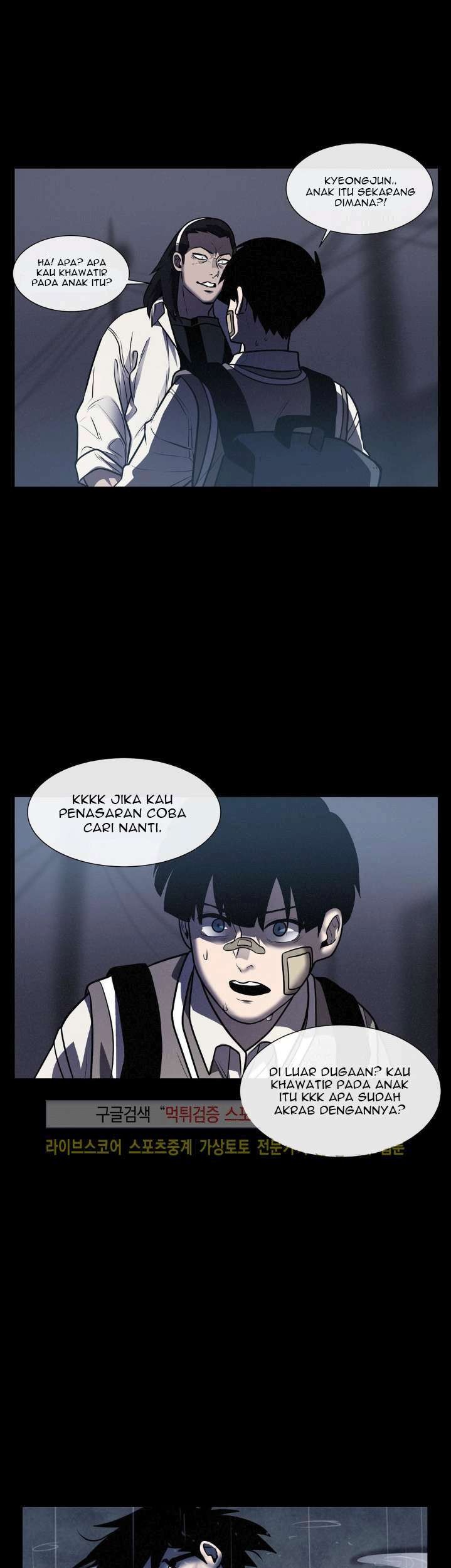 The Devil Boy Chapter 19 Gambar 9