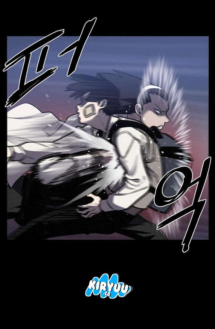 The Devil Boy Chapter 19 Gambar 12