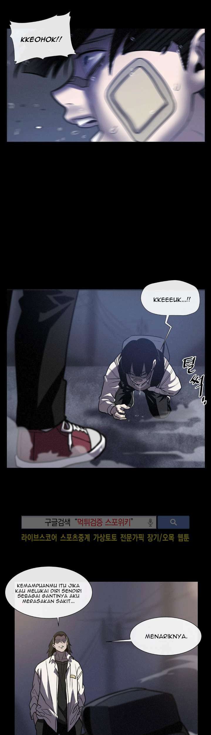 The Devil Boy Chapter 19 Gambar 13