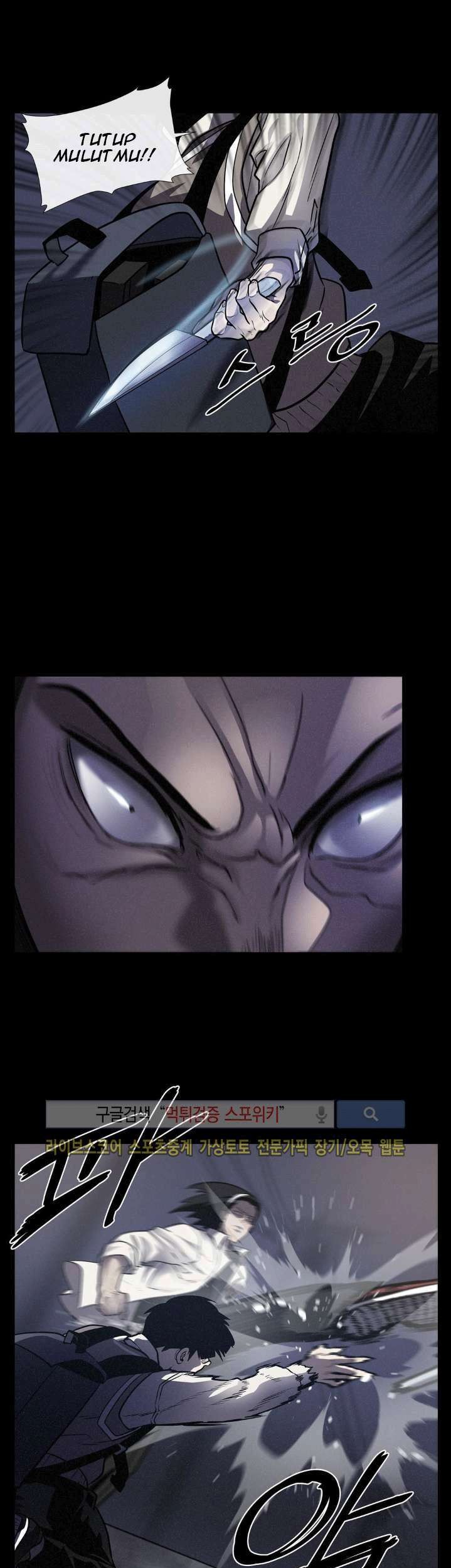 The Devil Boy Chapter 19 Gambar 15