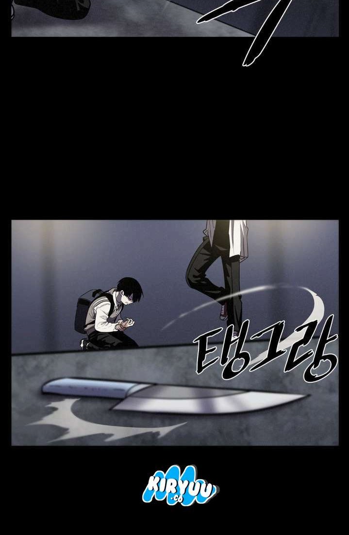 The Devil Boy Chapter 19 Gambar 16