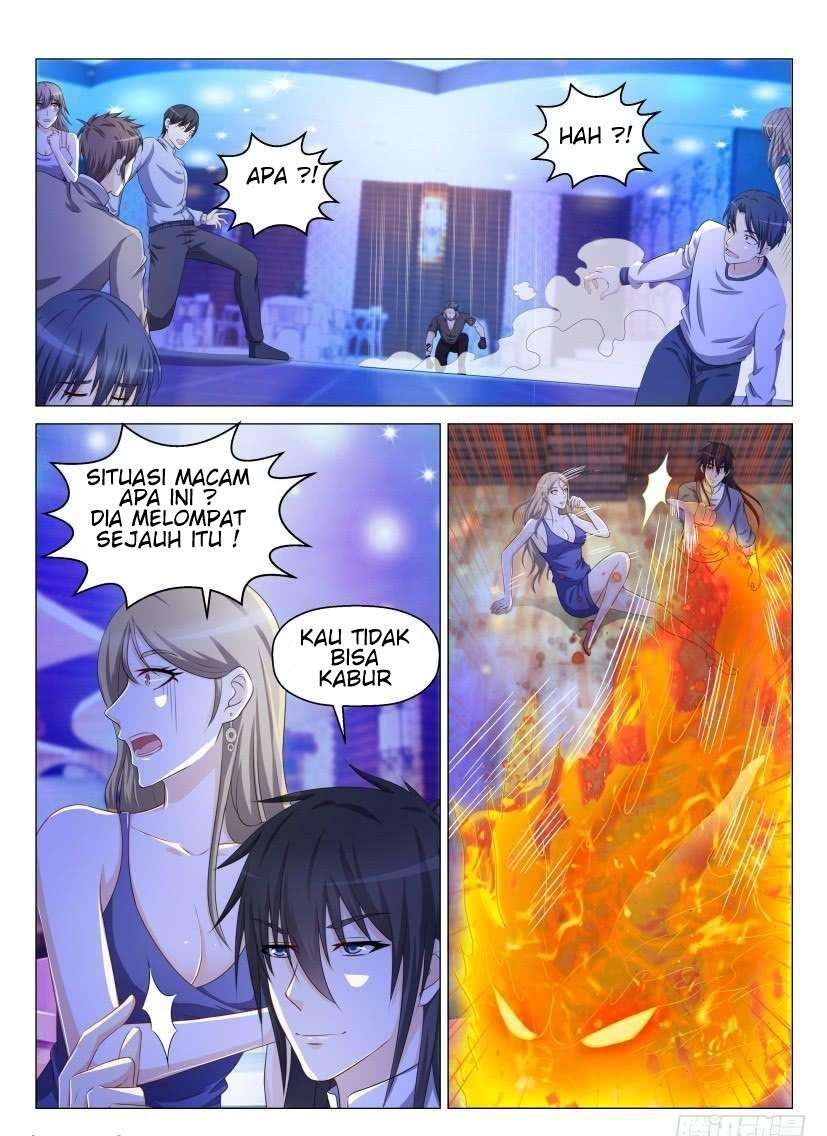 Baca Manhua Rebirth Of The Urban Immortal Cultivator Chapter 142 Gambar 2