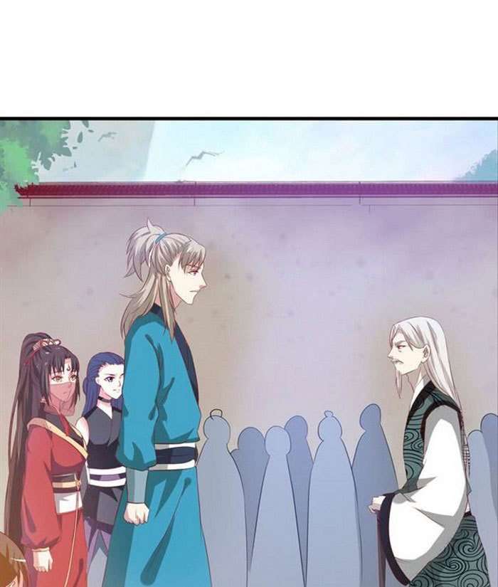 The Ghostly Doctor Chapter 57 Gambar 15
