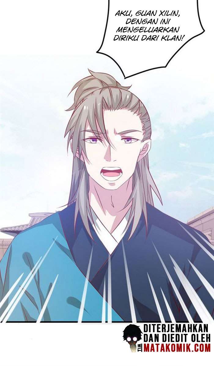 The Ghostly Doctor Chapter 57 Gambar 18