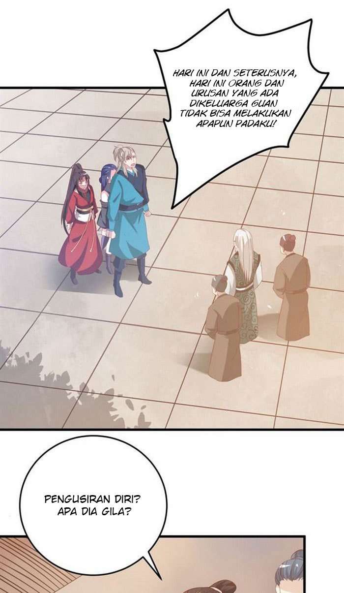 The Ghostly Doctor Chapter 57 Gambar 19