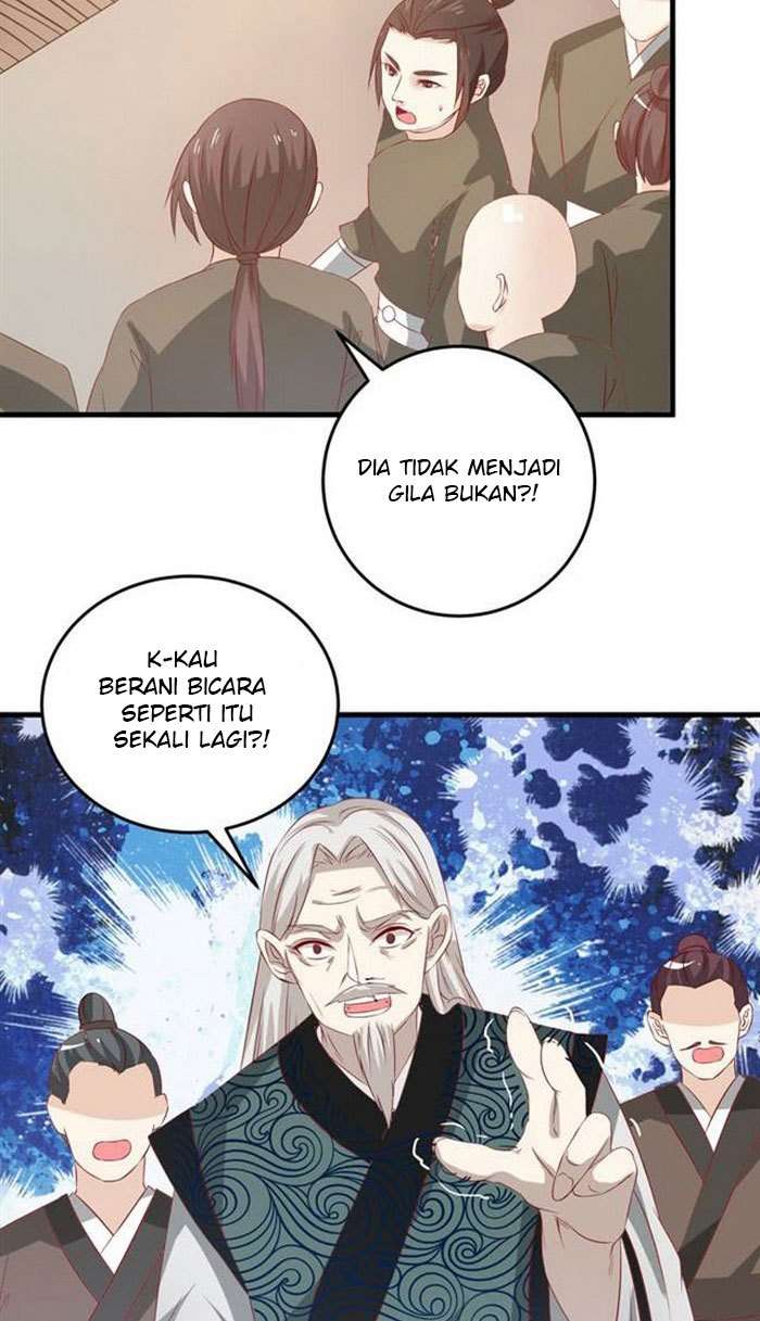 The Ghostly Doctor Chapter 57 Gambar 20