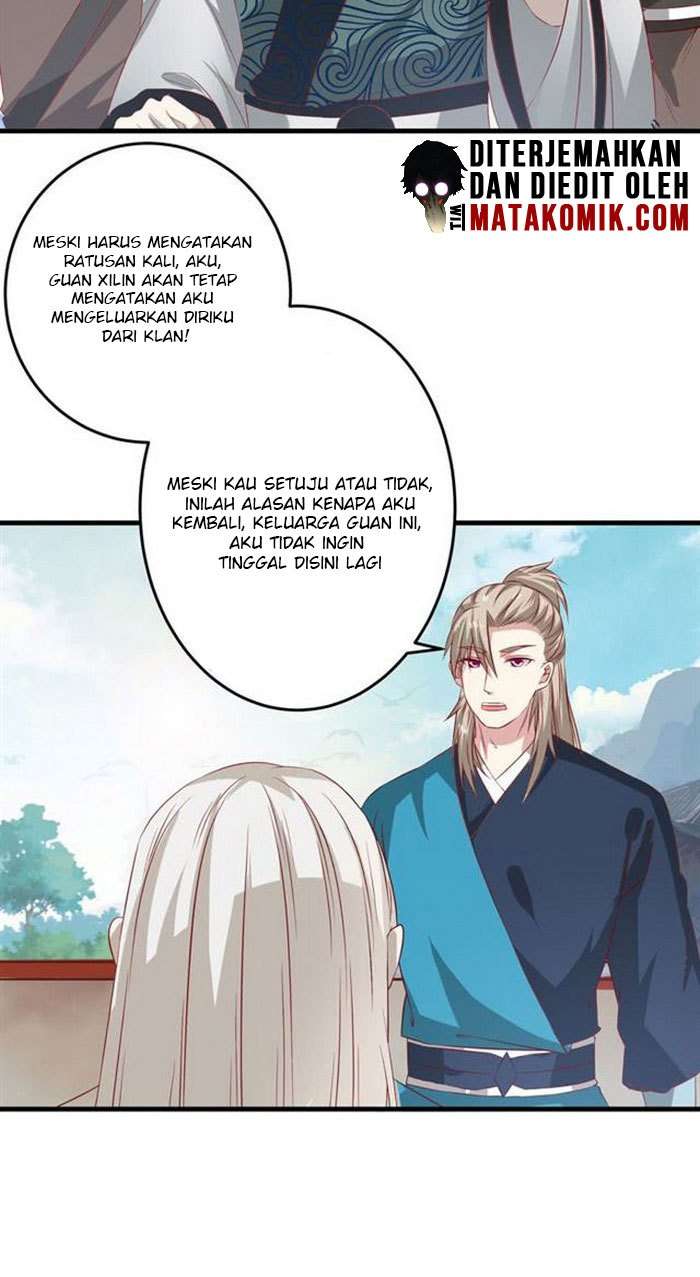 The Ghostly Doctor Chapter 57 Gambar 21