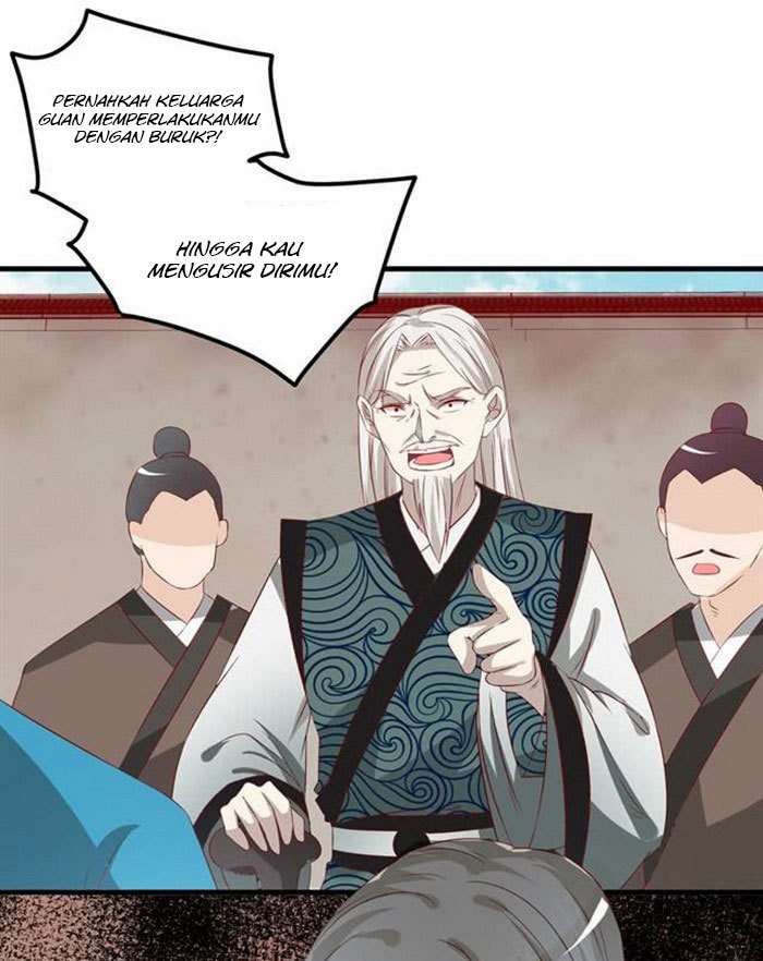 The Ghostly Doctor Chapter 57 Gambar 22