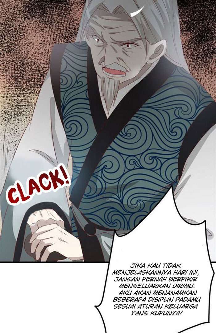 The Ghostly Doctor Chapter 57 Gambar 23