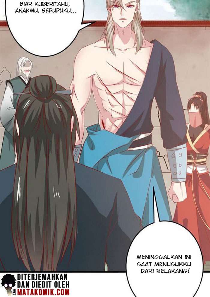 The Ghostly Doctor Chapter 57 Gambar 28