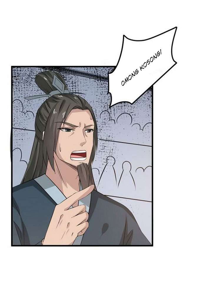 The Ghostly Doctor Chapter 57 Gambar 29