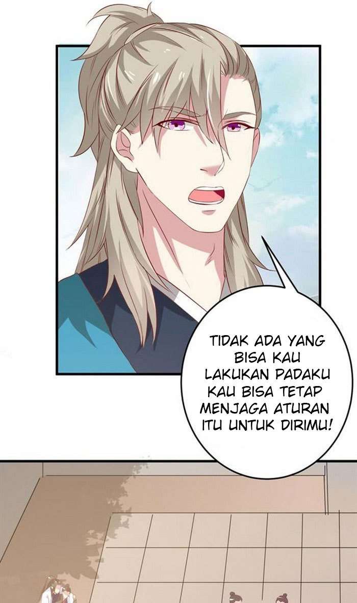 The Ghostly Doctor Chapter 57 Gambar 33