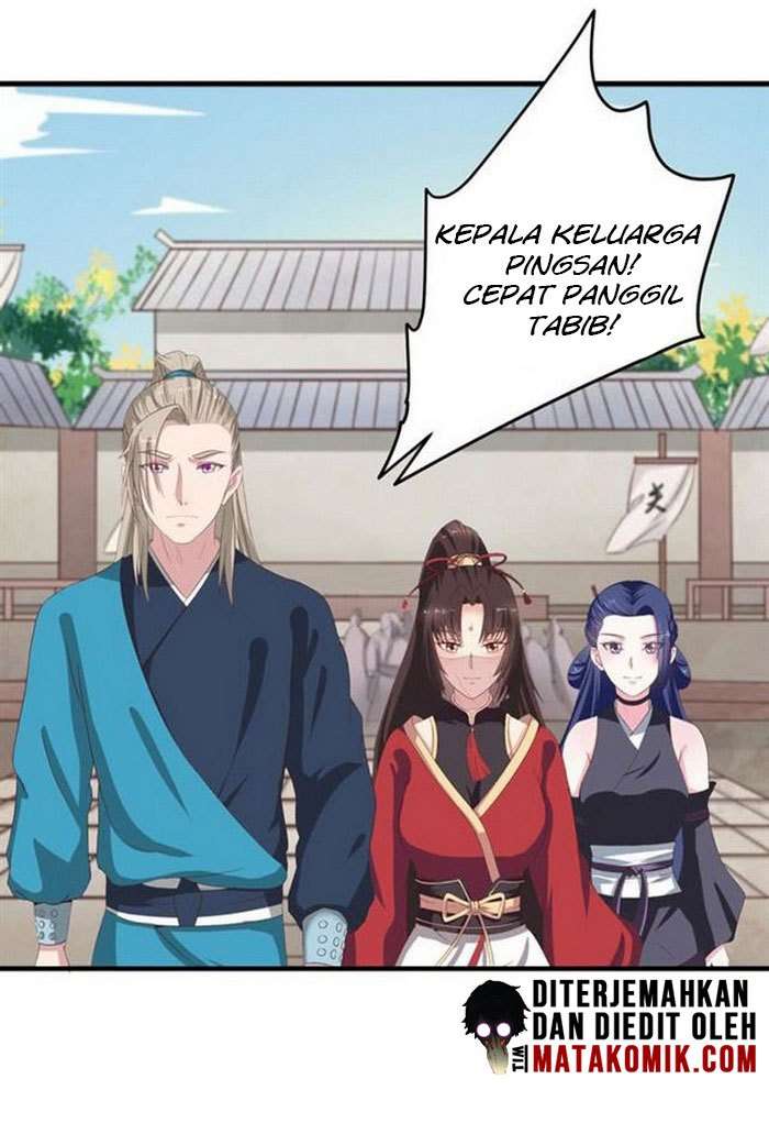 Baca Manhua The Ghostly Doctor Chapter 58 Gambar 2