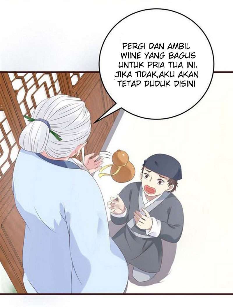 The Ghostly Doctor Chapter 58 Gambar 23