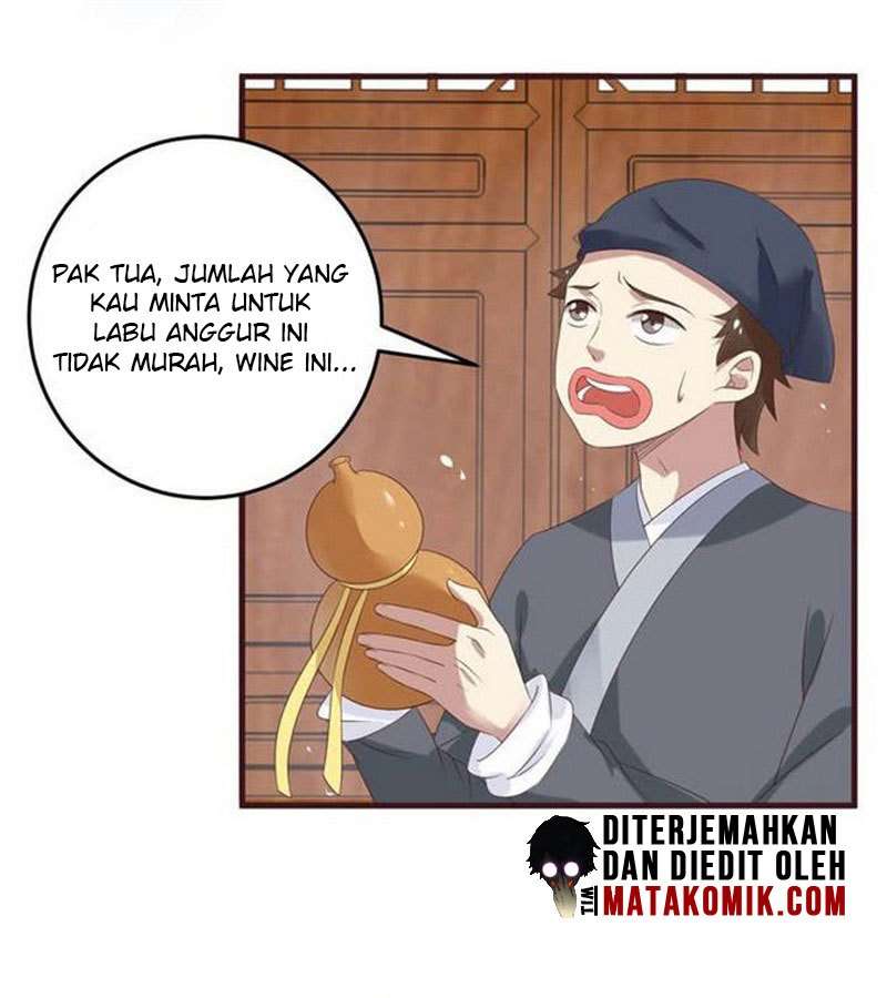 The Ghostly Doctor Chapter 58 Gambar 24