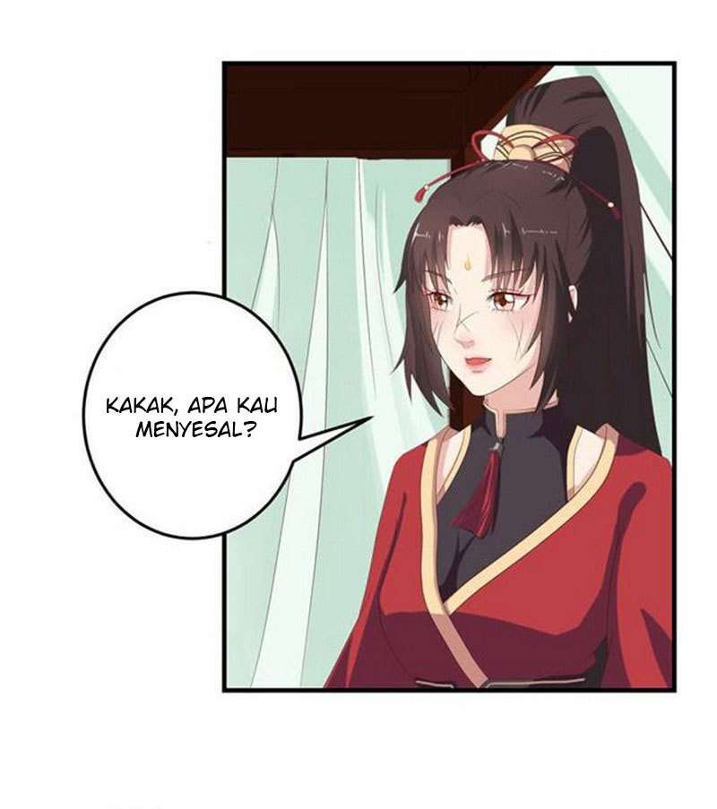 The Ghostly Doctor Chapter 58 Gambar 5