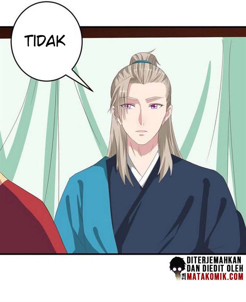 The Ghostly Doctor Chapter 58 Gambar 6