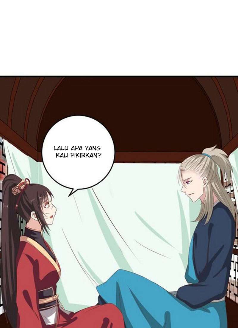 The Ghostly Doctor Chapter 58 Gambar 7