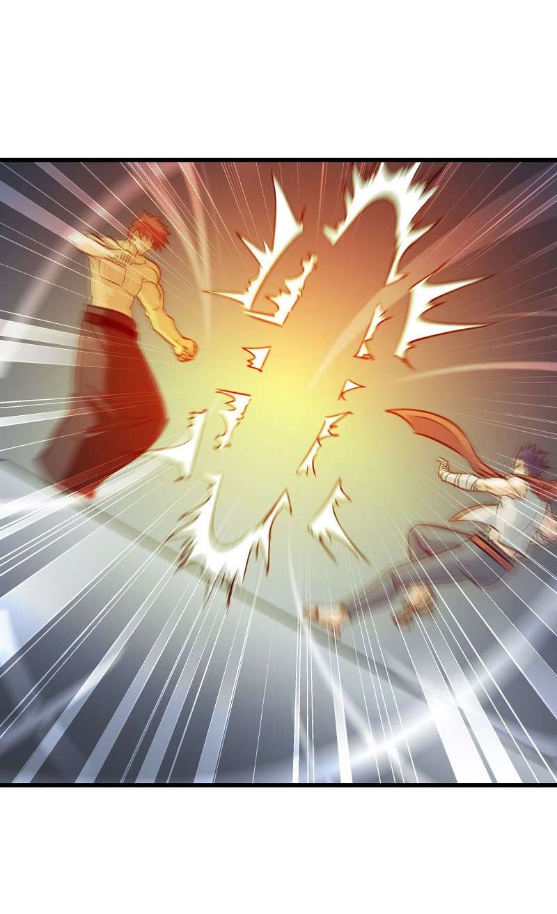 Baca Manhua My Wife is a Demon Queen Chapter 123 Gambar 2