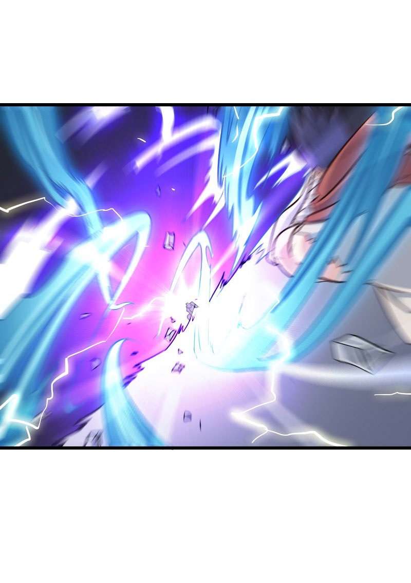 My Wife is a Demon Queen Chapter 123 Gambar 22