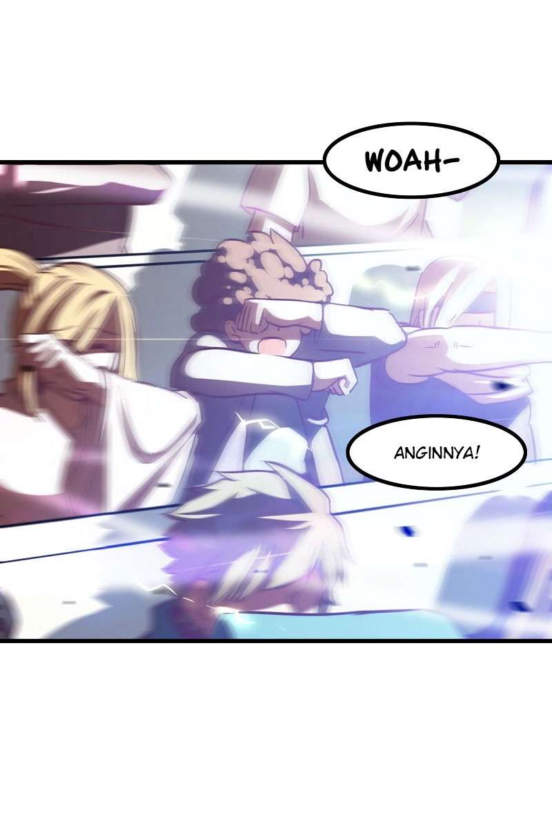 My Wife is a Demon Queen Chapter 123 Gambar 24
