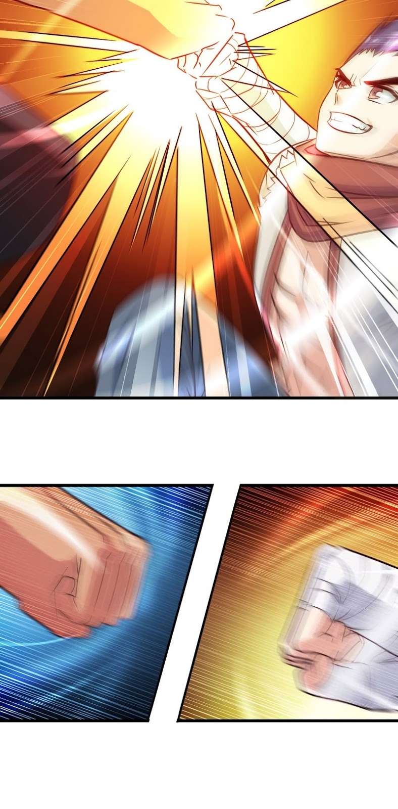 My Wife is a Demon Queen Chapter 123 Gambar 5