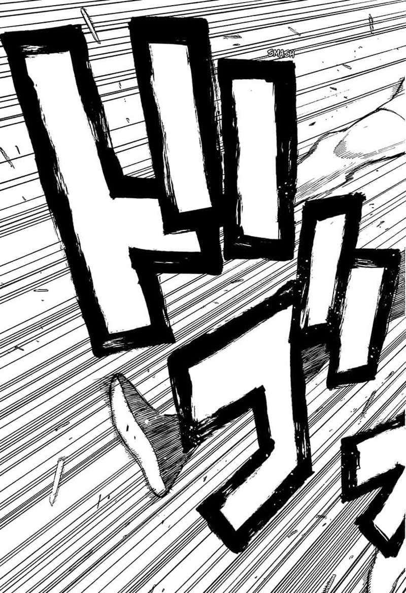 Tokyo Shinobi Squad Chapter 8 Gambar 14