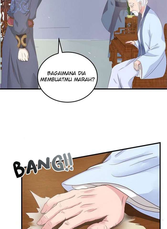 The Ghostly Doctor Chapter 60 Gambar 34