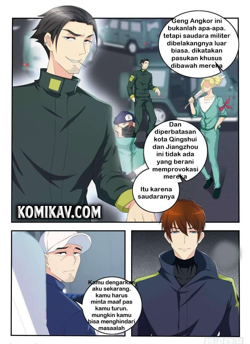 Rebirth Of The Urban Immortal Cultivator Chapter 107 Gambar 11