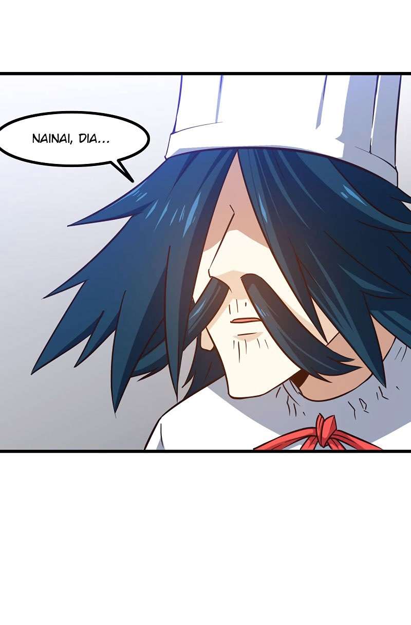 My Wife is a Demon Queen Chapter 118 Gambar 20