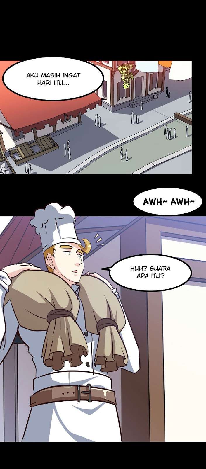 My Wife is a Demon Queen Chapter 118 Gambar 27