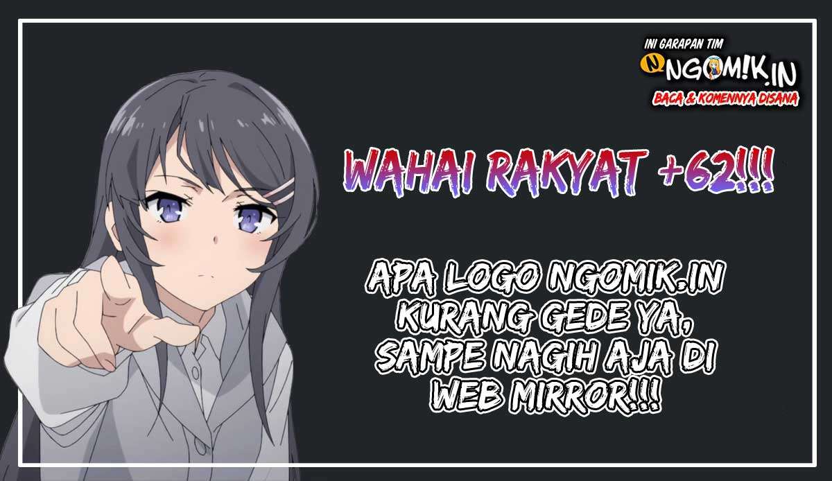 Legend Of Immortals Chapter 26 Gambar 6