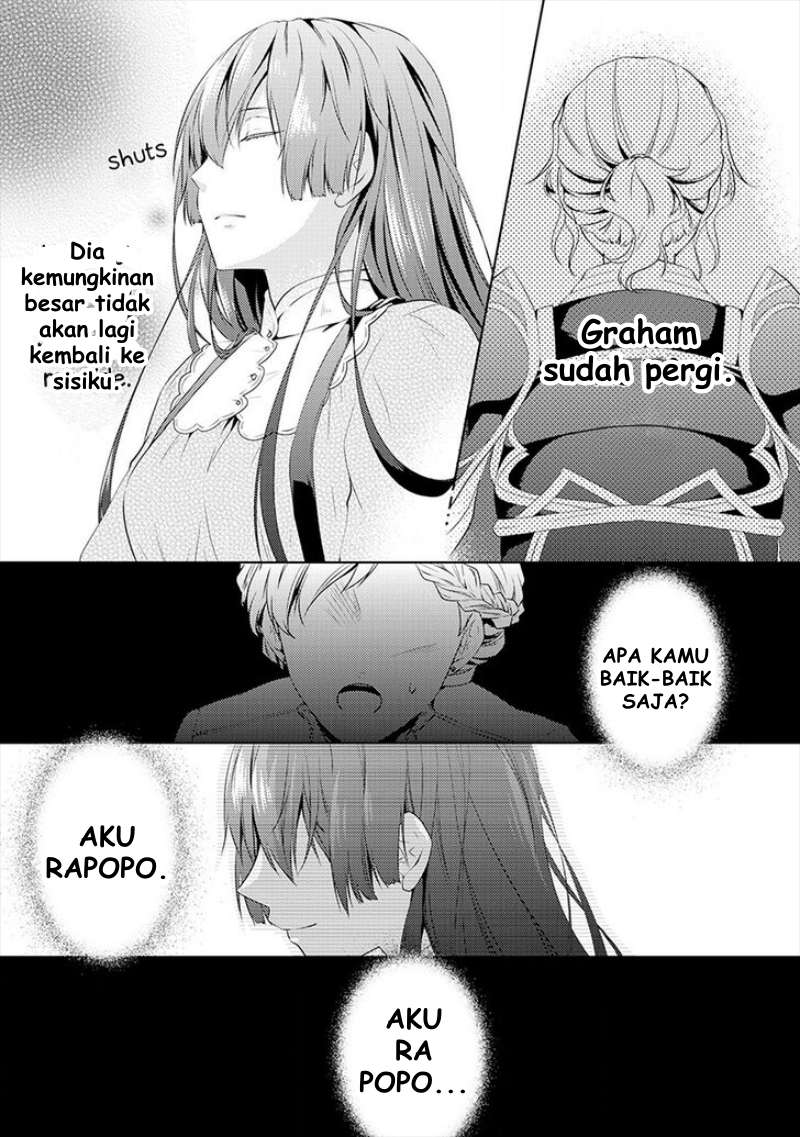 Kondo Koso Shiawase ni Narimasu! Chapter 2 Gambar 28