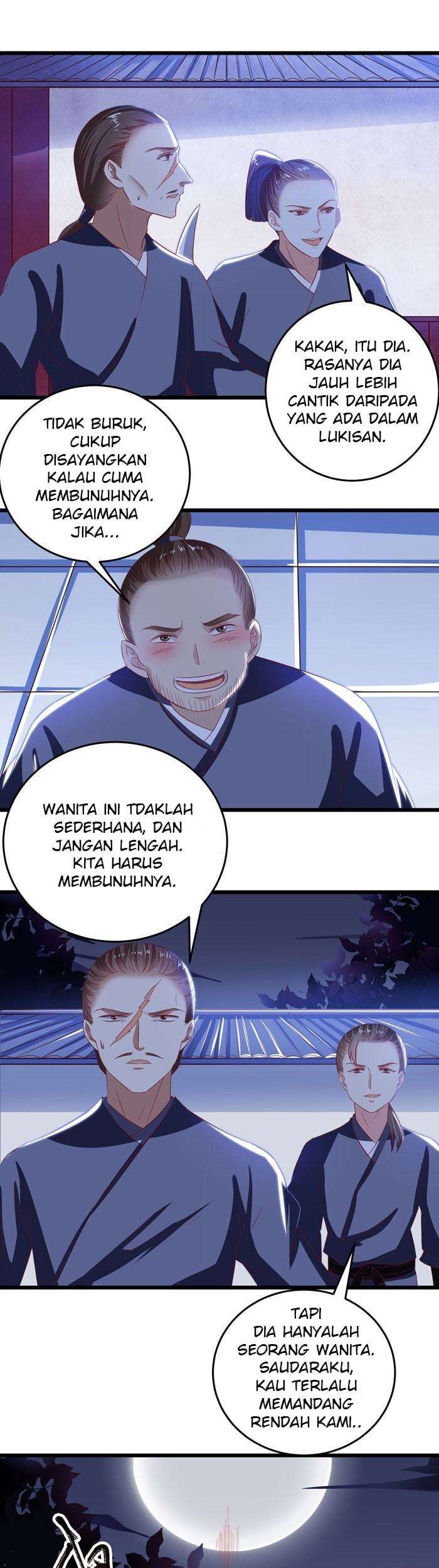 Baca Manhua The Ghostly Doctor Chapter 34 Gambar 2