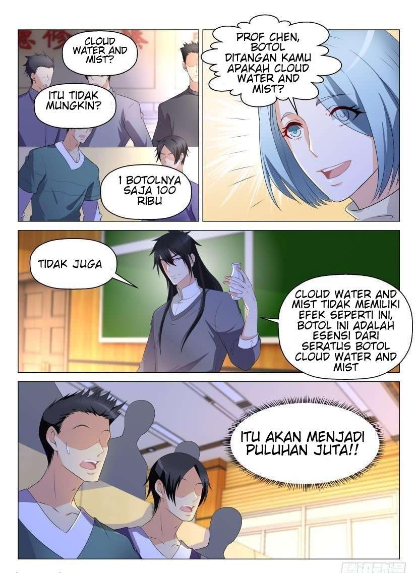 Rebirth Of The Urban Immortal Cultivator Chapter 145 Gambar 10