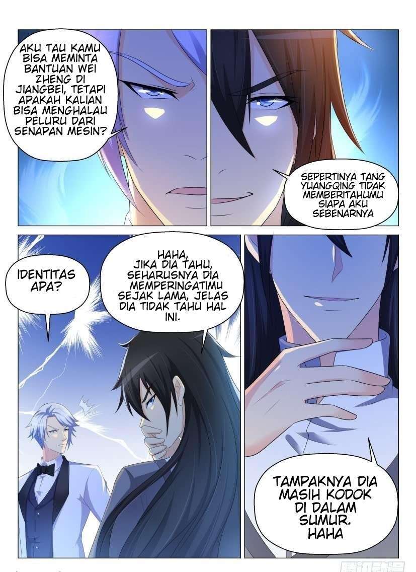 Rebirth Of The Urban Immortal Cultivator Chapter 145 Gambar 16