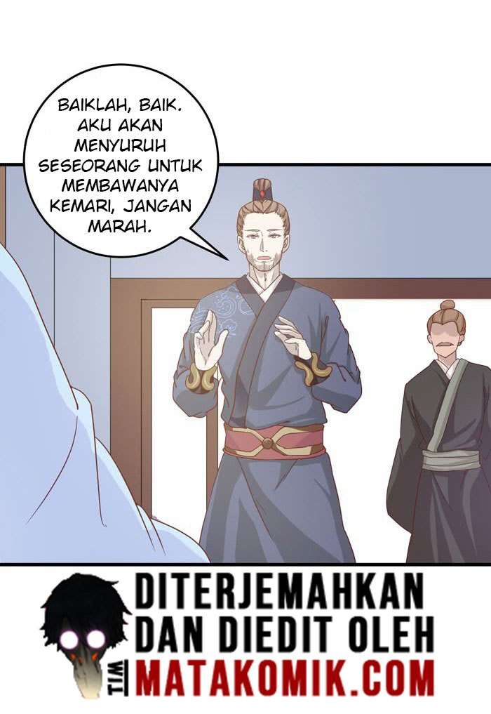 Baca Manhua The Ghostly Doctor Chapter 61 Gambar 2