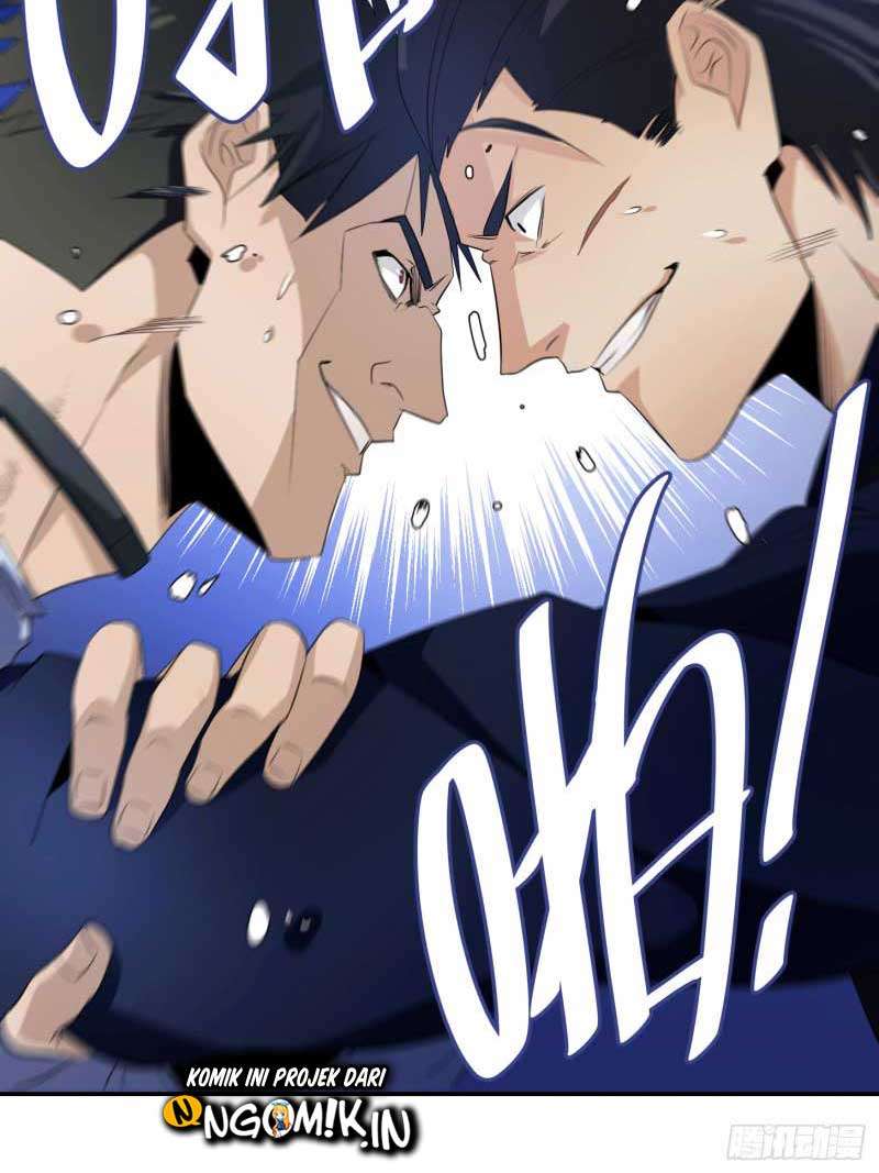 Winner Takes All Chapter 19 Gambar 16