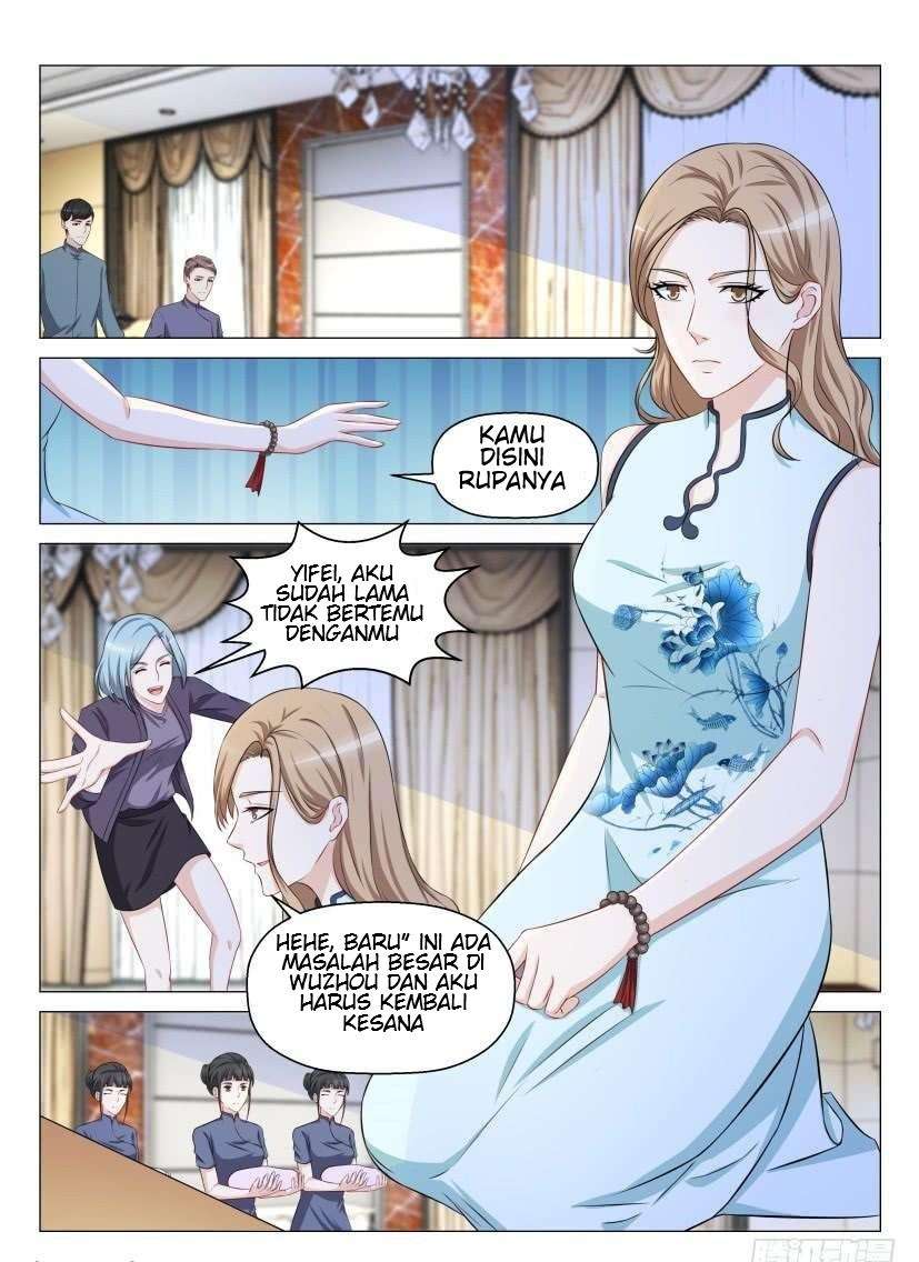 Rebirth Of The Urban Immortal Cultivator Chapter 146 Gambar 15