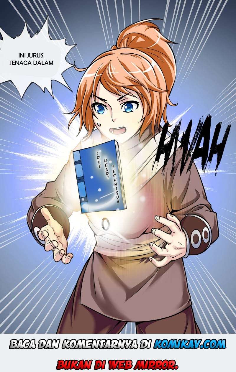 The Top Clan Leader In History Chapter 9 Gambar 15