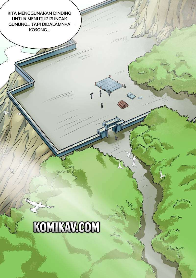 The Top Clan Leader In History Chapter 9 Gambar 5