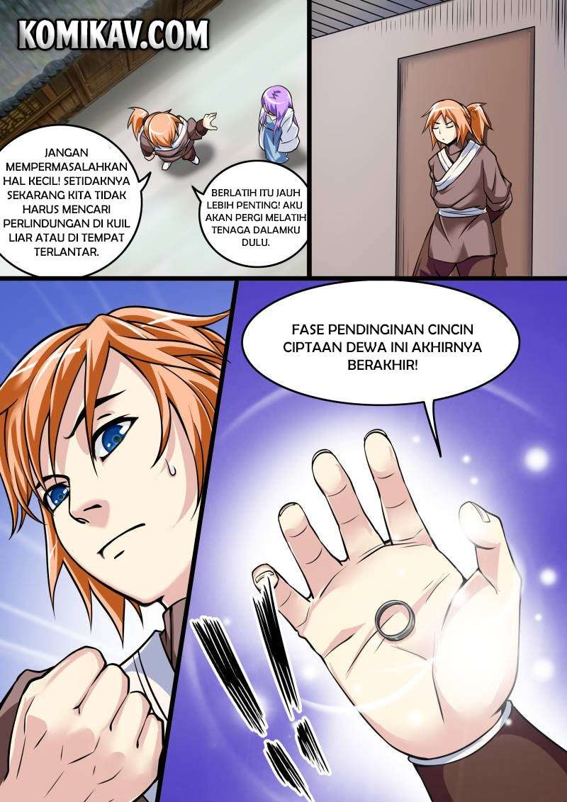 The Top Clan Leader In History Chapter 9 Gambar 9