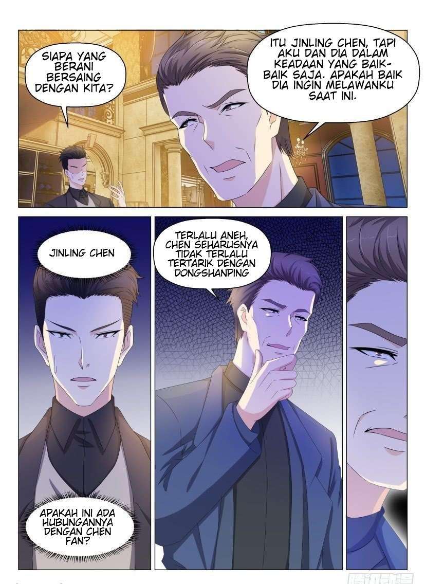 Rebirth Of The Urban Immortal Cultivator Chapter 147 Gambar 11