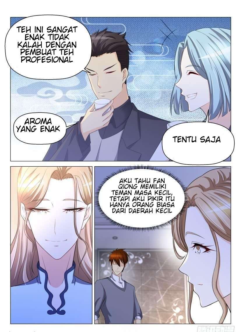 Baca Manhua Rebirth Of The Urban Immortal Cultivator Chapter 147 Gambar 2