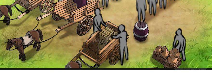 Release That Witch Chapter 22 Gambar 29