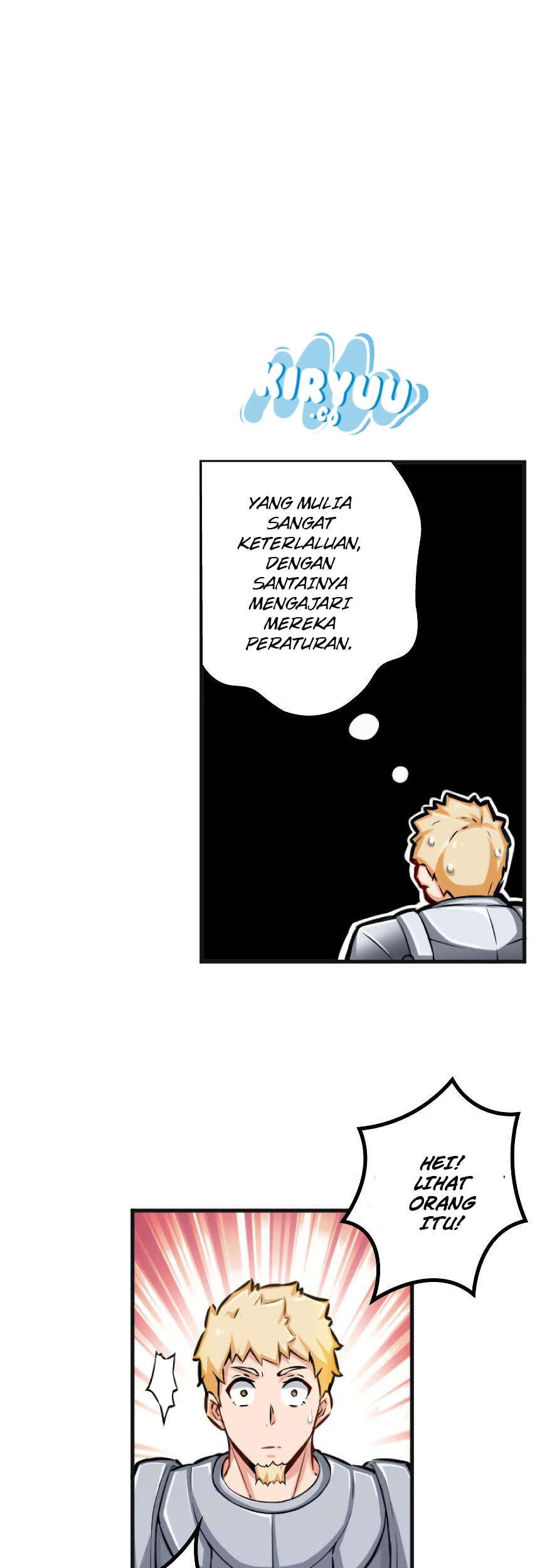 Release That Witch Chapter 22 Gambar 30