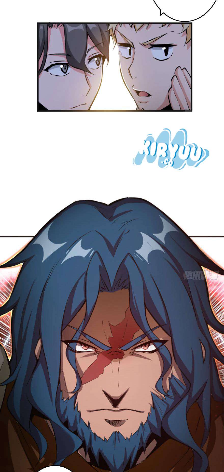 Release That Witch Chapter 22 Gambar 36