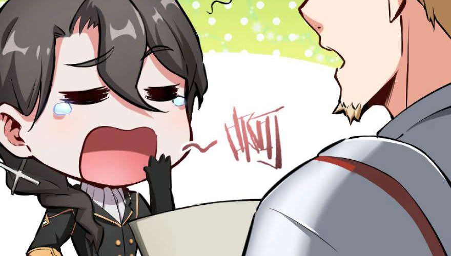 Release That Witch Chapter 22 Gambar 43