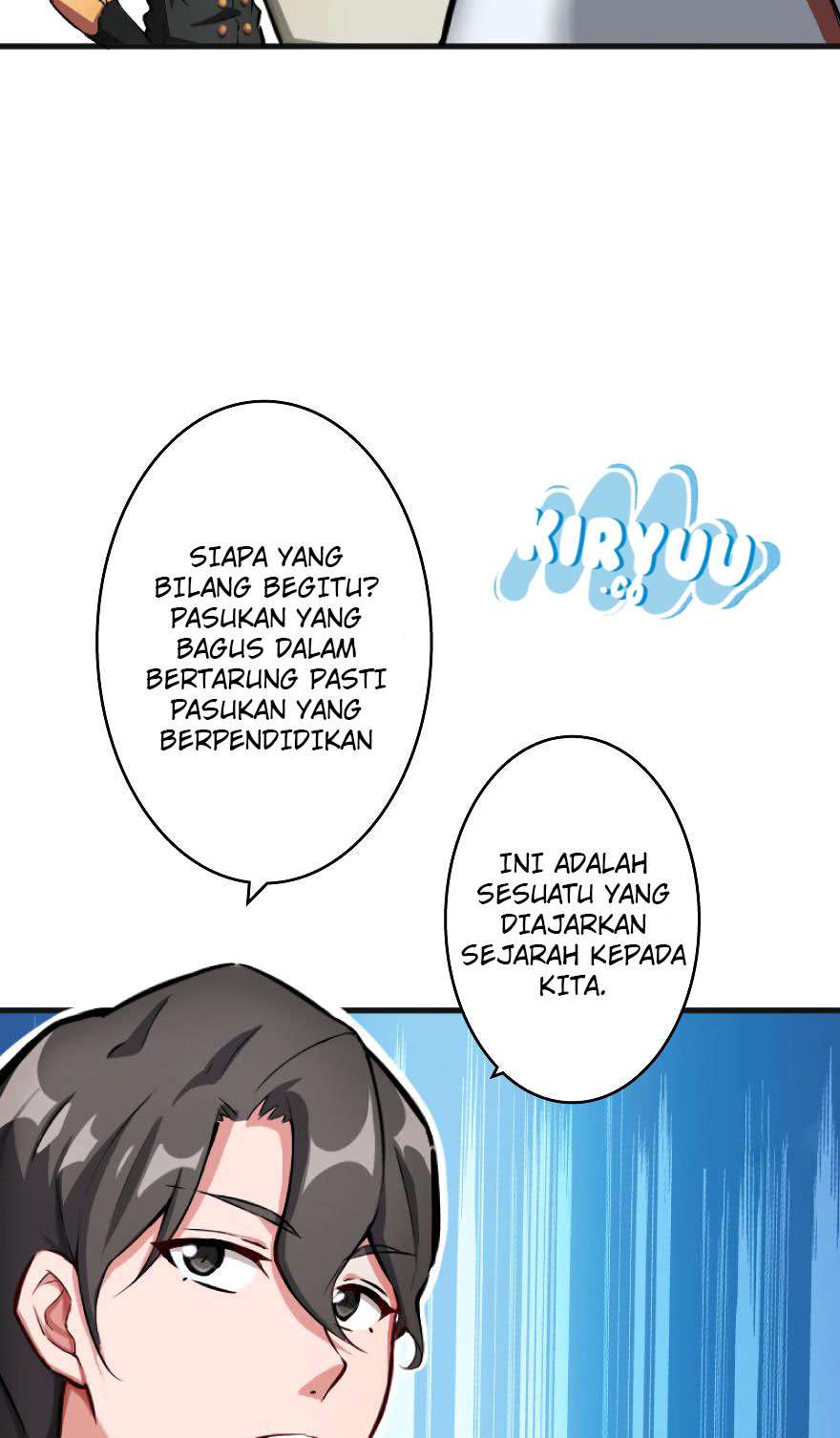 Release That Witch Chapter 22 Gambar 44