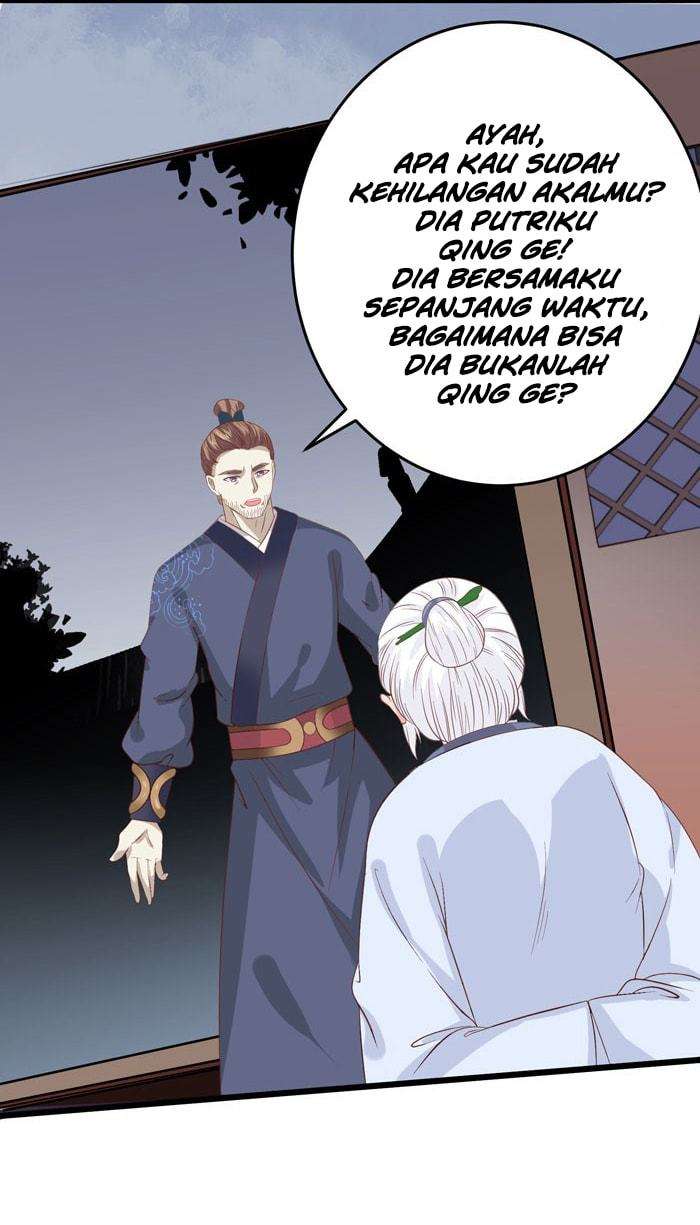 The Ghostly Doctor Chapter 62 Gambar 7